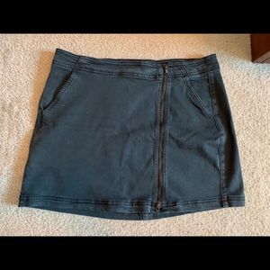American Eagle Mini Skirt